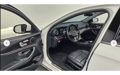 mercedes-benz-e-250 - 4