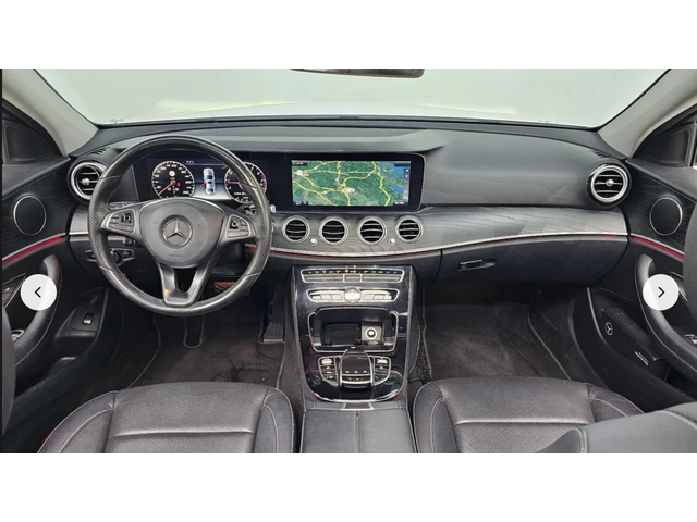 Mercedes-Benz E 250 ДИГИТАЛНО* ТАБЛО* 360КАМЕРА* LANE* ASSIST* - автомобили, коли, обяви за нови и употребявани 6