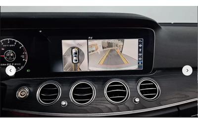 Mercedes-Benz E 250 ДИГИТАЛНО* ТАБЛО* 360КАМЕРА* LANE* ASSIST* - автомобили, коли, обяви за нови и употребявани 8