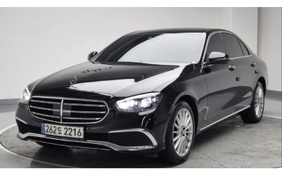 mercedes-benz-e-250 - 0