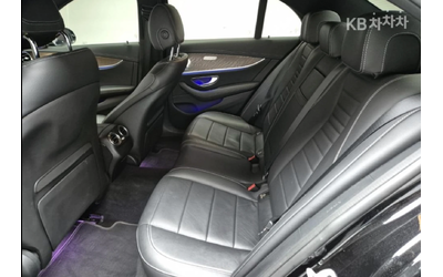 Mercedes-Benz E 250 ДИГИТАЛНО* ТАБЛО* BURMESTER* 360КАМЕРА* LANE* ASSI - автомобили, коли, обяви за нови и употребявани 13