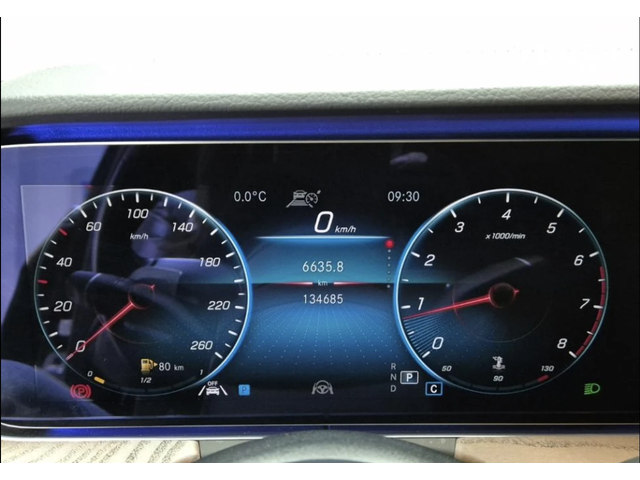 Mercedes-Benz E 250 ДИГИТАЛНО* ТАБЛО* BURMESTER* 360КАМЕРА* LANE* ASSI - автомобили, коли, обяви за нови и употребявани 15