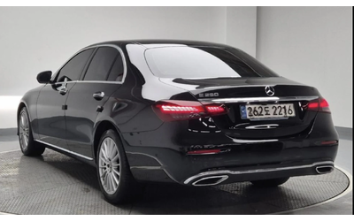 mercedes-benz-e-250 - 3