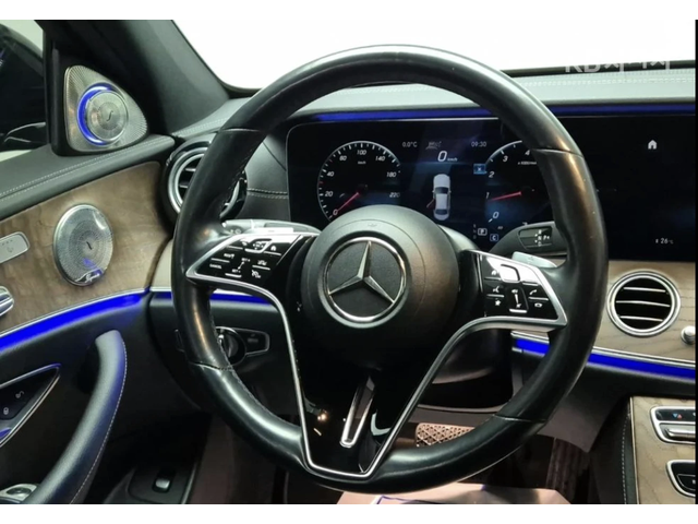 Mercedes-Benz E 250 ДИГИТАЛНО* ТАБЛО* BURMESTER* 360КАМЕРА* LANE* ASSI - автомобили, коли, обяви за нови и употребявани 5