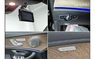 Mercedes-Benz E 250 ДИГИТАЛНО* ТАБЛО* BURMESTER* 360КАМЕРА* LANE* ASSI - автомобили, коли, обяви за нови и употребявани 9