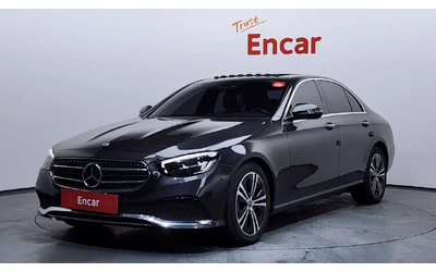 mercedes-benz-e-250 - 0