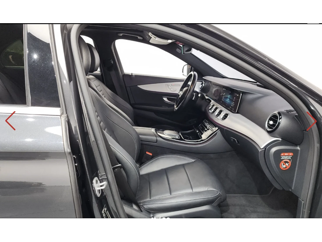 Mercedes-Benz E 250 AMG* PACK* AVANTGARDE* ДИГИТАЛНО* ТАБЛО* 360КАМЕРА - автомобили, коли, обяви за нови и употребявани 10