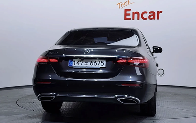 mercedes-benz-e-250 - 3