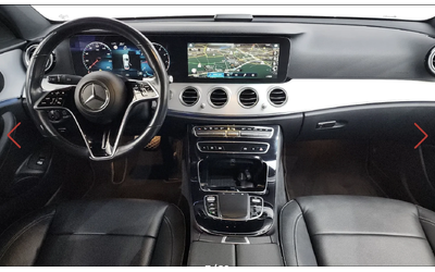 mercedes-benz-e-250 - 5