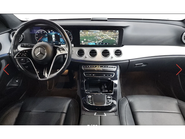 Mercedes-Benz E 250 AMG* PACK* AVANTGARDE* ДИГИТАЛНО* ТАБЛО* 360КАМЕРА - автомобили, коли, обяви за нови и употребявани 5