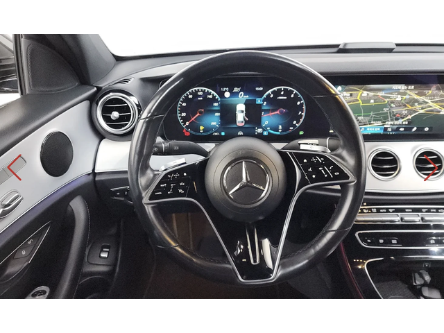 Mercedes-Benz E 250 AMG* PACK* AVANTGARDE* ДИГИТАЛНО* ТАБЛО* 360КАМЕРА - автомобили, коли, обяви за нови и употребявани 6