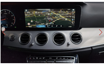 Mercedes-Benz E 250 AMG* PACK* AVANTGARDE* ДИГИТАЛНО* ТАБЛО* 360КАМЕРА - автомобили, коли, обяви за нови и употребявани 7