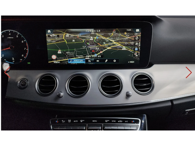 Mercedes-Benz E 250 AMG* PACK* AVANTGARDE* ДИГИТАЛНО* ТАБЛО* 360КАМЕРА - автомобили, коли, обяви за нови и употребявани 7