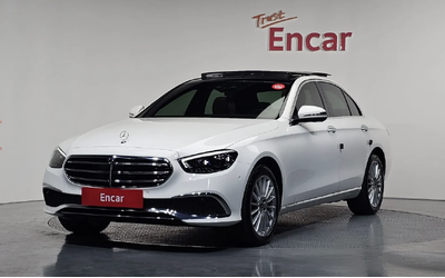 mercedes-benz-e-250 - 0