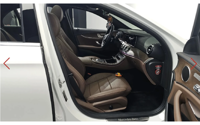 Mercedes-Benz E 250 ХЕДЪП* ДИСПЛЕЙ* 360КАМЕРА* ПОДГРЕВ* КЕЙЛЕС* - автомобили, коли, обяви за нови и употребявани 11