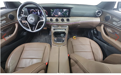 Mercedes-Benz E 250 ХЕДЪП* ДИСПЛЕЙ* 360КАМЕРА* ПОДГРЕВ* КЕЙЛЕС* - автомобили, коли, обяви за нови и употребявани 6