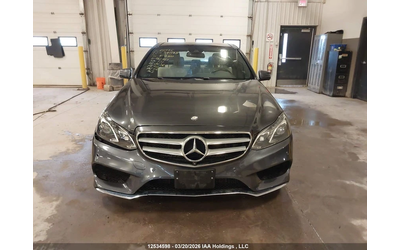 mercedes-benz-e-250 - 1