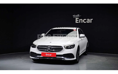 mercedes-benz-e-250 - 0
