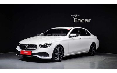mercedes-benz-e-250 - 1