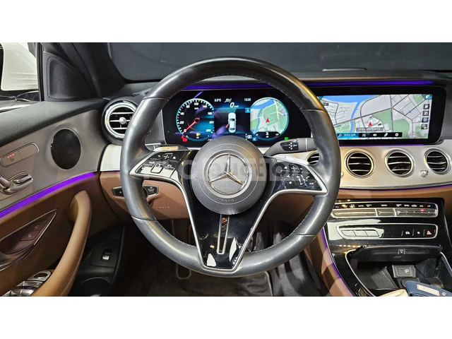 Mercedes-Benz E 250 2021* 9G TRONICK* DIGITAL* KEYLESS* AMBIENT* КРАЙН - автомобили, коли, обяви за нови и употребявани 4