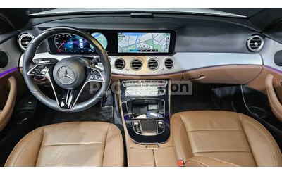 mercedes-benz-e-250 - 5
