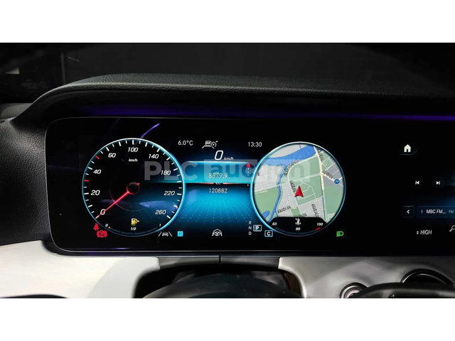 Mercedes-Benz E 250 2021* 9G TRONICK* DIGITAL* KEYLESS* AMBIENT* КРАЙН - автомобили, коли, обяви за нови и употребявани 6