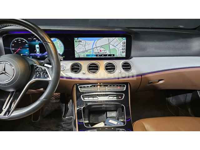 Mercedes-Benz E 250 2021* 9G TRONICK* DIGITAL* KEYLESS* AMBIENT* КРАЙН - автомобили, коли, обяви за нови и употребявани 7
