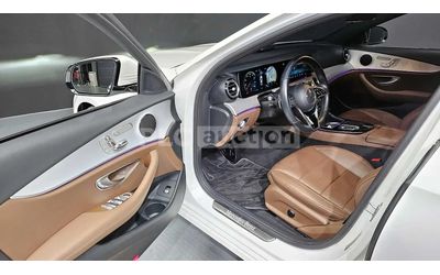 Mercedes-Benz E 250 2021* 9G TRONICK* DIGITAL* KEYLESS* AMBIENT* КРАЙН - автомобили, коли, обяви за нови и употребявани 8