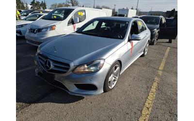 mercedes-benz-e-250 - 0