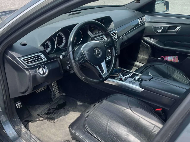 Mercedes-Benz E 250 BlueTEC/ПОДГРЕВИ/360 КАМЕРИ/ПАНОРАМА - автомобили, коли, обяви за нови и употребявани 6