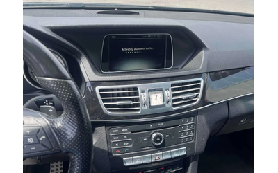 Mercedes-Benz E 250 BlueTEC/ПОДГРЕВИ/360 КАМЕРИ/ПАНОРАМА - автомобили, коли, обяви за нови и употребявани 8
