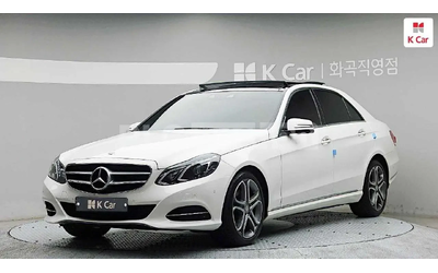 mercedes-benz-e-250 - 0