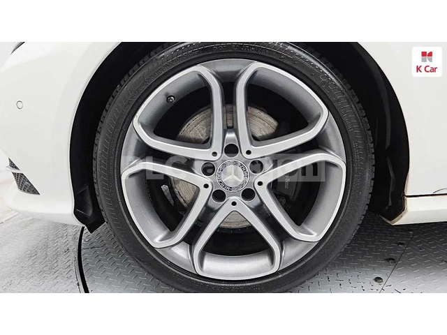 Mercedes-Benz E 250 * 4MATIC * PANO * 360 * АВТОКРЕДИТ - автомобили, коли, обяви за нови и употребявани 15