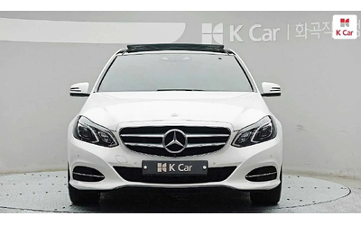 mercedes-benz-e-250 - 3