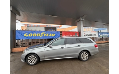 mercedes-benz-e-250 - 3