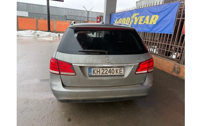 mercedes-benz-e-250 - 5