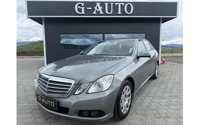 mercedes-benz-e-250 - 0