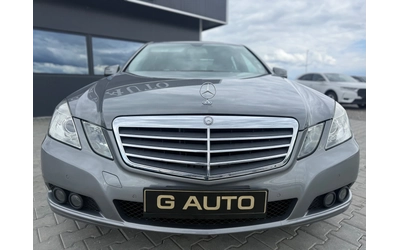 mercedes-benz-e-250 - 1