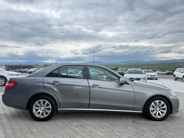 Mercedes-Benz E 250 250 CDI 204 ks Собствен лизинг !!! - автомобили, коли, обяви за нови и употребявани 3