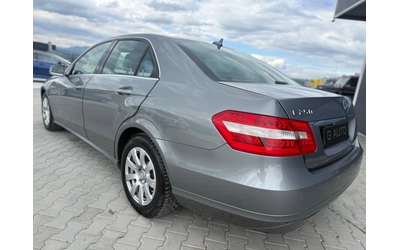 Mercedes-Benz E 250 250 CDI 204 ks Собствен лизинг !!! - автомобили, коли, обяви за нови и употребявани 6