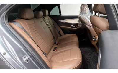 Mercedes-Benz E 250 КАМЕРА| ПОДГРЕВ| ШИБИДАХ| - автомобили, коли, обяви за нови и употребявани 11
