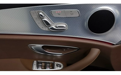 Mercedes-Benz E 250 КАМЕРА| ПОДГРЕВ| ШИБИДАХ| - автомобили, коли, обяви за нови и употребявани 15