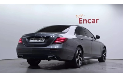 mercedes-benz-e-250 - 1