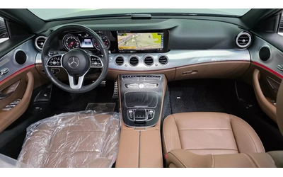 mercedes-benz-e-250 - 5
