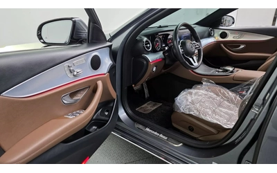 Mercedes-Benz E 250 КАМЕРА| ПОДГРЕВ| ШИБИДАХ| - автомобили, коли, обяви за нови и употребявани 8