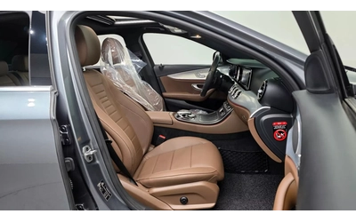 Mercedes-Benz E 250 КАМЕРА| ПОДГРЕВ| ШИБИДАХ| - автомобили, коли, обяви за нови и употребявани 9