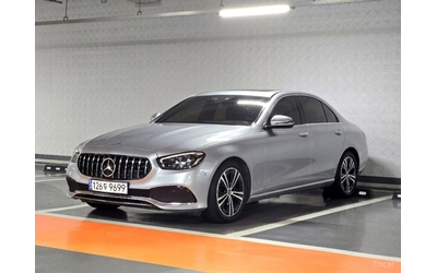 mercedes-benz-e-250 - 0