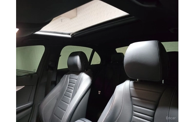 Mercedes-Benz E 250 AVANGARDE* КОЖА* НАВИ* ПАНО* КАМЕРА - автомобили, коли, обяви за нови и употребявани 11