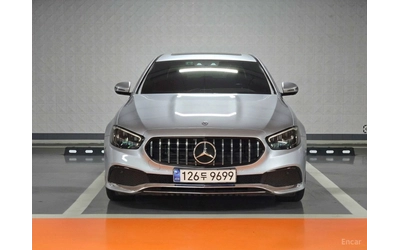 mercedes-benz-e-250 - 1
