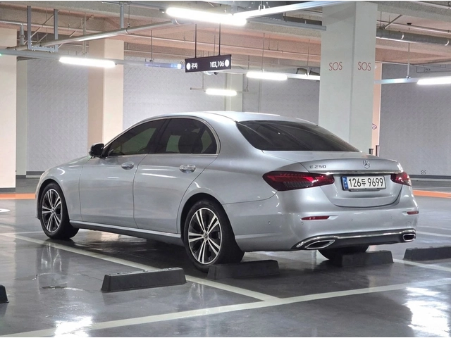 Mercedes-Benz E 250 AVANGARDE* КОЖА* НАВИ* ПАНО* КАМЕРА - автомобили, коли, обяви за нови и употребявани 2